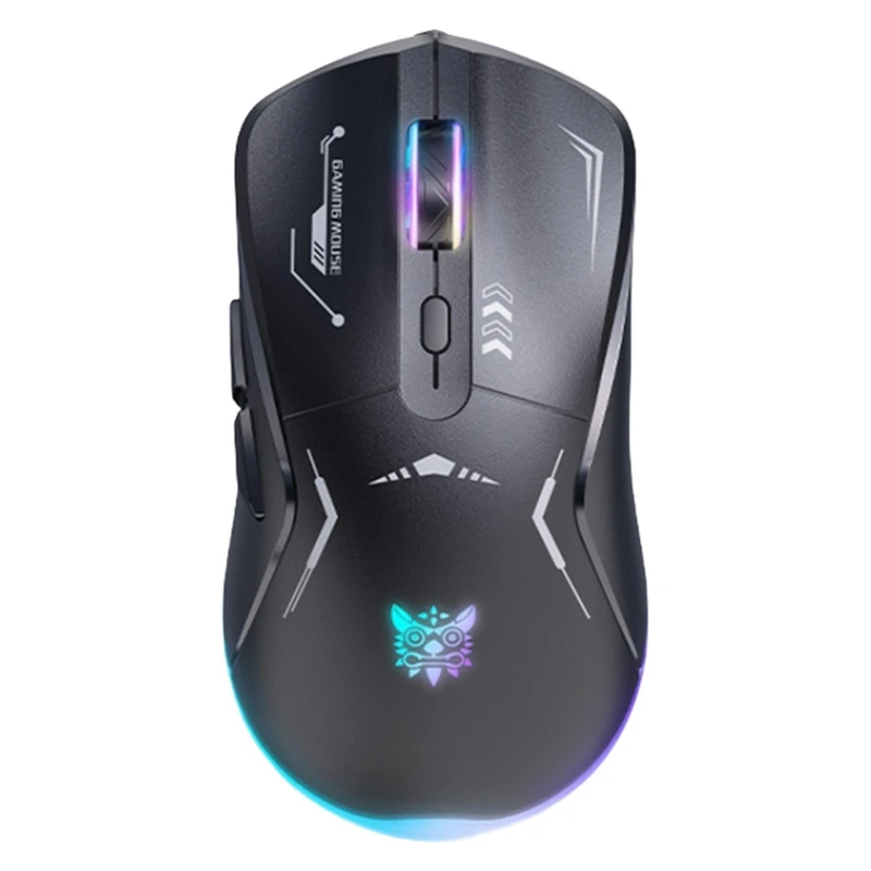 موس مخصوص بازی لوتوس مدل BLUELIGHT-5W کد 2024