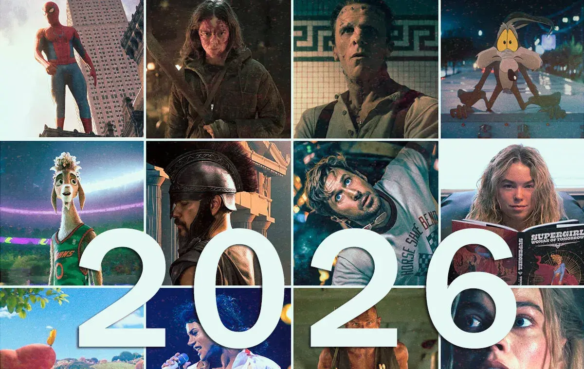 بهترین فیلم‌های ۲۰۲۶ که نباید از دست بدهید